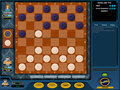 Free download Suicide Checkers screenshot