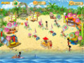 Free download Summer Rush screenshot 1