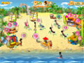 Free download Summer Rush screenshot 3