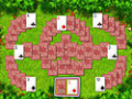Free download Summer Tri-Peaks Solitaire screenshot 1