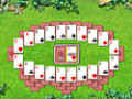 Free download Summer Tri-Peaks Solitaire screenshot 3