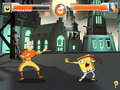 Free download Super Brawl screenshot 2