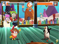 Free download Super Brawl screenshot 3