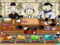 Free download Sushi Bar Express screenshot 1