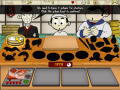Free download Sushi Bar Express screenshot 3