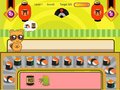 Free download Sushi of Fun screenshot 1