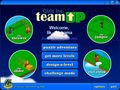 Free Download TeamUp Game