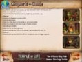 Free download Temple of Life: The Legend of Four Elements Strategy Guide screenshot 2