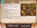 Free download Temple of Life: The Legend of Four Elements Strategy Guide screenshot 3