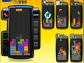 Facebook game Tetris Battle screenshot 1