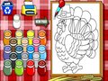 Free download Thanksgiving Coloring screenshot 1
