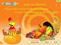 Free download Thanksgiving Day 2010 screenshot 1