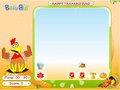 Free download Thanksgiving Day 2010 screenshot 2