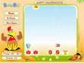Free download Thanksgiving Day 2010 screenshot 3