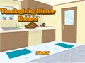Free download Thanksgiving Dinner Bounce screenshot 1
