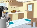 Free download Thanksgiving Dinner Bounce screenshot 2