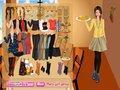 Free download Thanksgiving Dinner Dress Up and Decor screenshot 1