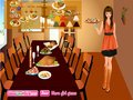 Free download Thanksgiving Dinner Dress Up and Decor screenshot 2