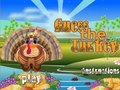 Free download Thanksgiving Guess The Turkey screenshot 1