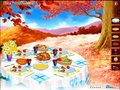 Free download Thanksgiving Party screenshot 3