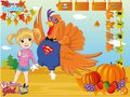 Free download Thanksgiving Turkey Dress-Up screenshot 3