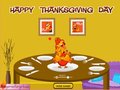 Free download Thanksgiving Turkey Rescue screenshot 1