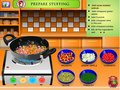 Free download Thanksgiving Turkey screenshot 3