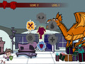 Free download The Fairly Odd Parents: Dragon Drop screenshot 1