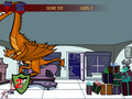 Free download The Fairly Odd Parents: Dragon Drop screenshot 2