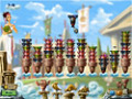 Free download The First Olympic Tidy Up screenshot