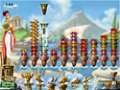 Free download The First Olympic Tidy Up screenshot