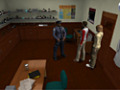 Free download The Hardy Boys: The Hidden Theft screenshot 3