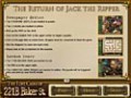 Free download The Lost Cases of 221B Baker St. Strategy Guide screenshot 1