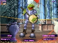 Free download The Muppets Movie - The Dress Up Game screenshot 2