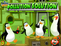 Free download The Penguins of Madagascar: Pollution Solution screenshot 1