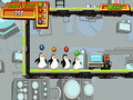 Free download The Penguins of Madagascar: Pollution Solution screenshot 3
