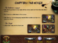 Free download The Return of Monte Cristo Strategy Guide screenshot 1