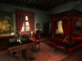 Free download The Secrets of Da Vinci screenshot
