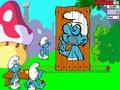 Free download The Smurfs Brainy's Bad Day screenshot 1