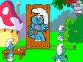 Free download The Smurfs Brainy's Bad Day screenshot 3