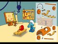 Free download The Smurfs Handy's Car screenshot 2