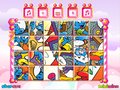 Free download The Smurfs Mix-Up screenshot 1