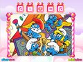 Free download The Smurfs Mix-Up screenshot 2