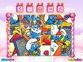 Free download The Smurfs Mix-Up screenshot 3