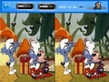 Free download The Smurfs Point and Click Smurf screenshot 1