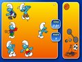 Free download The Smurfs Sport Pairs screenshot 2
