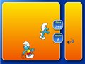 Free download The Smurfs Sport Pairs screenshot 3