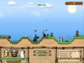 Free download The Tale of 3 Vikings screenshot 3