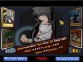 Free download The Tale of Four Fighters screenshot 2