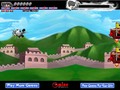 Free download The Tale of Four Fighters screenshot 3